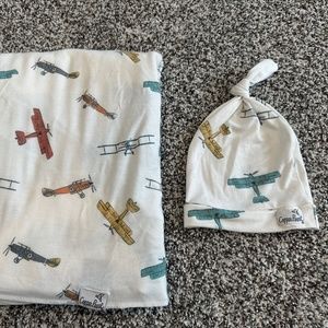 Copper Pearl "Ace" Bundle